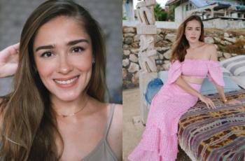 7 Potret Yasmine Wildblood bak Supermodel, Hot Mama Sesungguhnya!