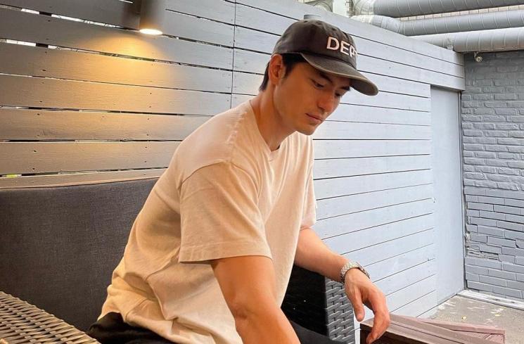 Potret Transformasi Lee Jin Wook (Instagram/@jinuk0916)