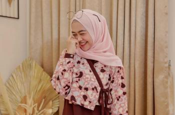Wajah Ria Ricis saat Lamaran Disorot, Manglingi Banget!