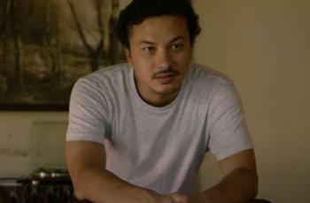 Sinopsis Paranoia, Film Nicholas Saputra yang Tayang di Korea Selatan