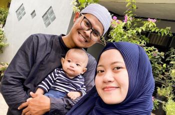 Musdalifah Ngaku Stess Dipecat, Bangkit Gegara Nasihat Mamah Dedeh: Rezeki Anak Itu Pasti Ada