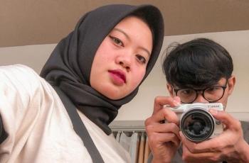 Suami Musdalifah Basri Geram Kena Body Shaming, Beri Balasan Menohok!