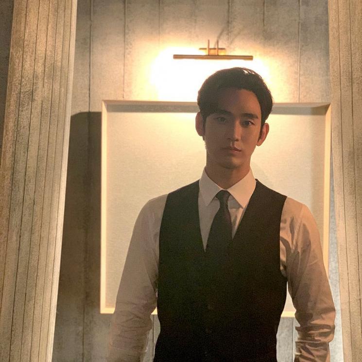 Kim Soo Hyun (Instagram/@soohyun_k216)