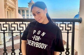 Jawaban Polos Bocil Pilih Nagita Slavina Jadi Ibunya: Banyak Duit!