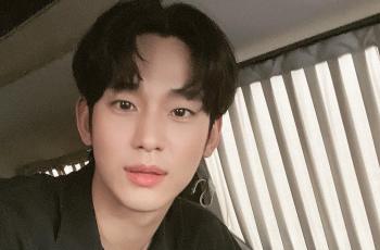 Poster Drakor One Ordinary Day Rilis, Begini Potret Kim Soo Hyun di Penjara