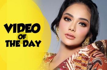 Video of the Day: Krisdayanti Dipanggil Fraksi PDIP, Jennifer Jill Sudah Bebas