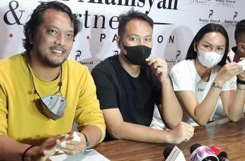 Tak Terima Divonis Bersalah, Vicky Prasetyo Naik Banding