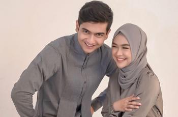 Ria Ricis Bijak saat Ditanya Soal Gaji Teuku Ryan yang Lebih Rendah