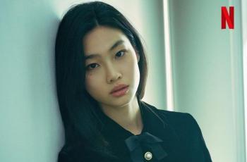7 Artis Jadi Orang Korea Utara di Drakor, Ada Jung Ho Yeon di Squid Game