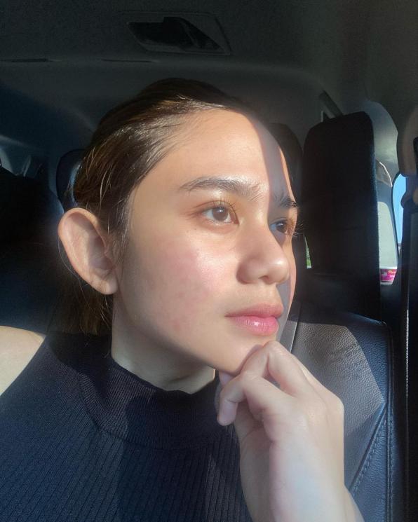 Tissa Biani (Instagram/@tissabiani)
