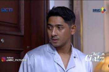 Sinopsis Ikatan Cinta 24 September 2021: Aldebaran Syok Lihat Rekaman CCTV