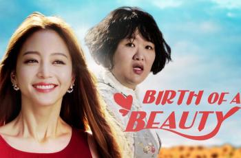 Semakin Bersinar di Usia 40 Tahun, 5 Rekomendasi Drama Han Ye Seul