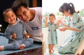 5 Anak Artis Punya Brand Sendiri, Masa Depan Cerah Meski Masih Balita