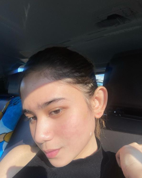 Tissa Biani (Instagram/@tissabiani)