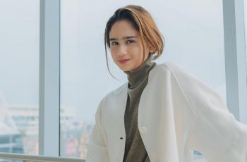 Tissa Biani Tampil Polosan Tanpa Makeup, Wajahnya Ramai Dikomentari Begini