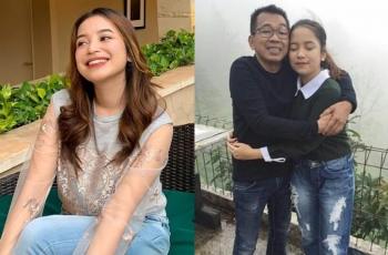 12 Potret Putri Anjani Anak Jarwo Kwat: Punya Senyum Manis yang Memikat!