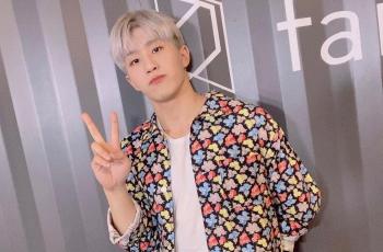 Boyband ASTRO Otw Jakarta untuk Acara Partai, Netizen Sewot: Bercanda Nih?