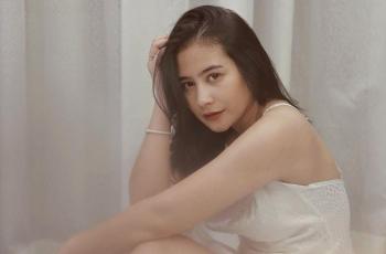 Prilly Latuconsina Ngaku Pernah Tak Tidur 2 Hari, Overthinking Mikir Apa?