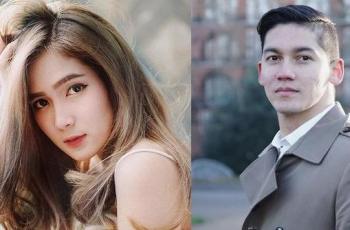 Mesra di Naluri Hati, Tinggi Badan Samuel Zylgwyn Bikin Shanice Salfok