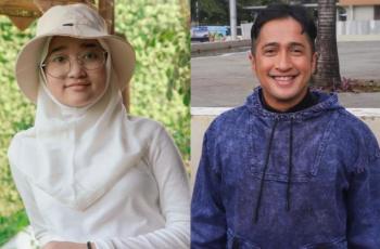 Putri Irfan Hakim Ikut Kompetisi Berkuda, Aksi Aisha Bikin Merinding!