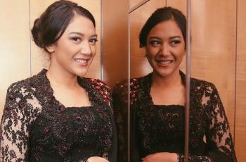 Reaksinya Cuma Begini saat Rugi Rp800 Juta, Putri Tanjung Jadi Perbincangan