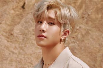 11 Potret JinJin ASTRO Leader Kesayangan AROHA yang Positif Covid-19