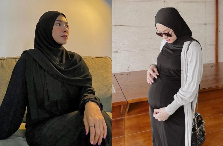 Adu Pesona Artis Bernama Dinda. (Instagram/dindakirana.s/dindahw)