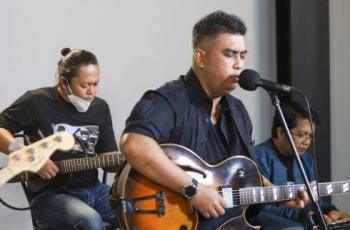 Bercerita tantang Pencarian Jati Diri, Rio Adiwardhana Rilis Lagu Langkahku