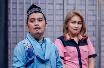 3 Tahun Sepeninggal Istri, Ustaz Maulana Blak-blakan Rencana Menikah Lagi