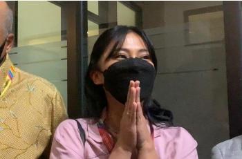 Tyna Kanna Irit Bicara Ditanya Soal Mediasinya dengan Kenang Mirdad