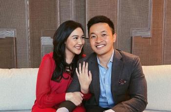 6 Fakta Guinandra Jatikusumo, Calon Suami Putri Tanjung yang Berprestasi