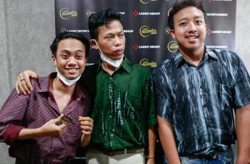 Warkopi Ungkap Sudah Berusaha Minta Izin Warkop DKI sebelum Muncul
