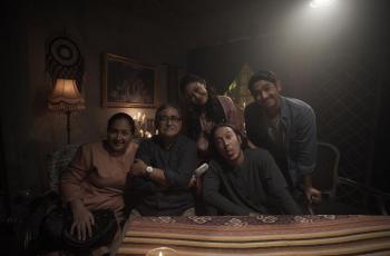 Sinopsis Wedding Proposal: Dimas Anggara Cari Cinta Sejati