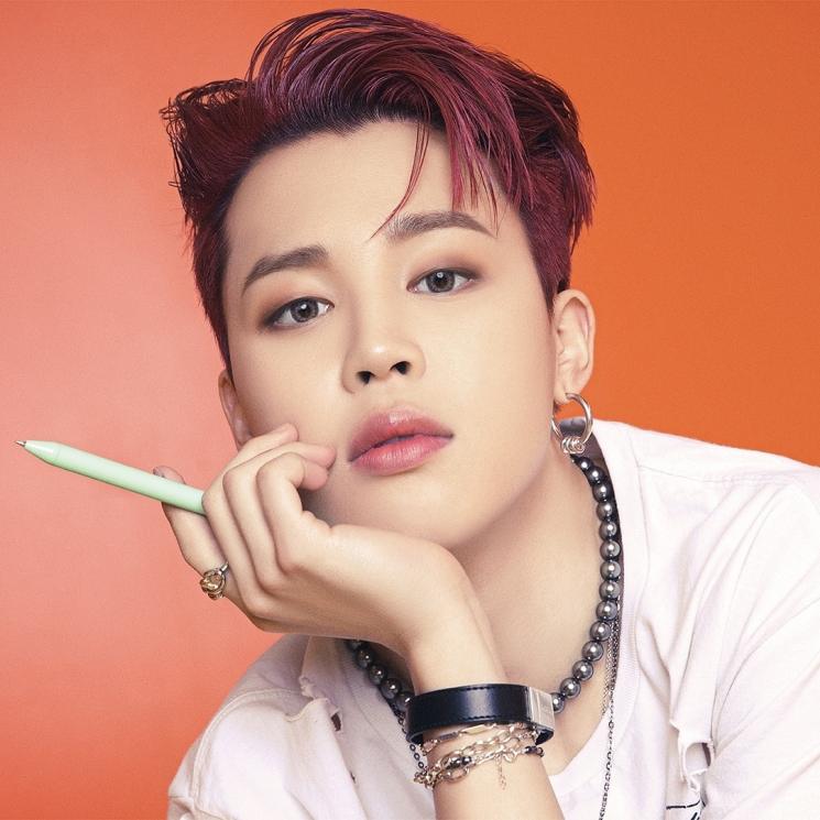 Jimin BTS (Instagram/@bts.bighitofficial)
