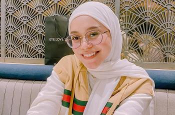 Harga Tas Lesti Kejora saat Nongkrong Mahalnya Bukan Main: Bisa Dapat Sawah Setengah Hektar!