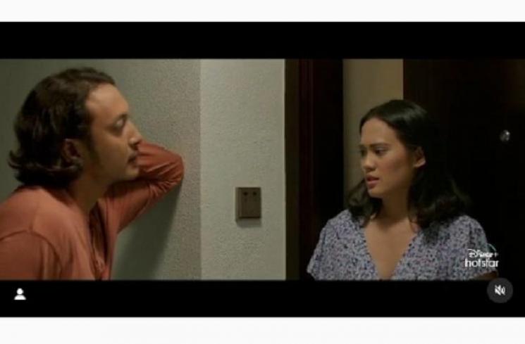 Sinopsis Wedding Proposal (Instagram/@screenmediafilms.id)