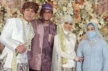 Video: Blak-blakan, Lesti Kejora dan Rizky Billar Menikah Siri di Awal 2021