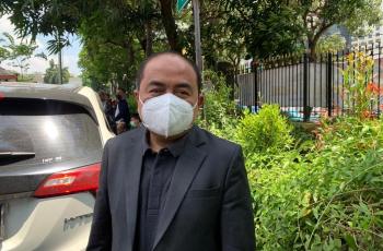 Mantan Istri Ayah Taqy Malik Diperiksa Polisi, Diberondong 22 Pertanyaan