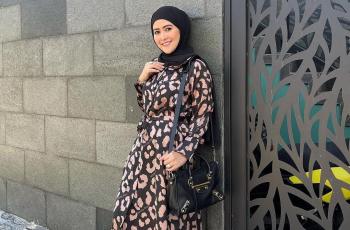 Profil Meggy Wulandari, Umumkan Kehamilan setelah Setahun Menikah