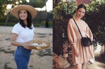 8 Adu Gaya Artis Anak Pejabat, Raline Shah Vs Velove Vexia Siapa yang Lebih Menawan?