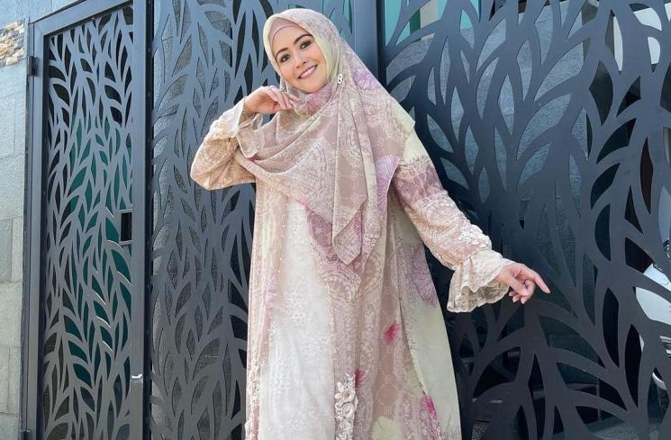 Profil Meggy Wulandari (Instagram/@meggywulandari_real)