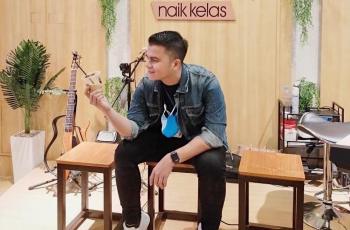 Handika Pratama Buka Bisnis Baru, Niat Bantu Masyarakat