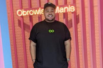 3 Bulan Diet, Potret Terbaru Ivan Gunawan Makin Kurus dan Gagah
