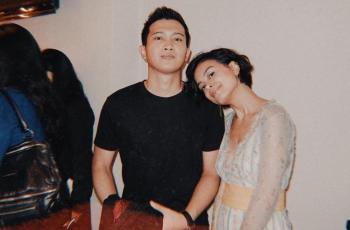 14 Gaya Pacaran Eva Celia yang Baru Dilamar di Hari Ulang Tahunnya, Kado Terindah!