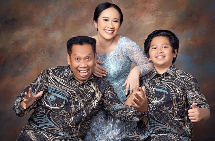 Profil Tukul Arwana (Instagram/@tukul.arwanaofficial)