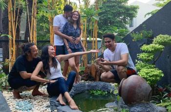 8 Momen Artis Double Date Bareng Saudara Kandung: Harmonis Abis!