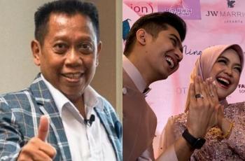Tukul Arwana Dilarikan ke Rumah Sakit, Ria Ricis Manglingi saat Lamaran