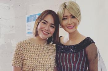 3 Artis Ngaku Tak Punya Sahabat, Simak Alasannya!