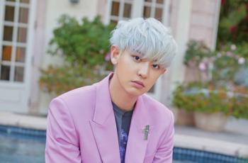 Kabar Bahagia! Chanyeol EXO Selesai Wamil Hari Ini