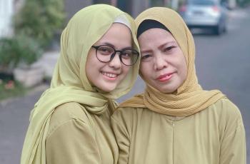 Ibunda Putri DA Meninggal, Soimah Berduka: Tabah dan Kuat ya Nak!